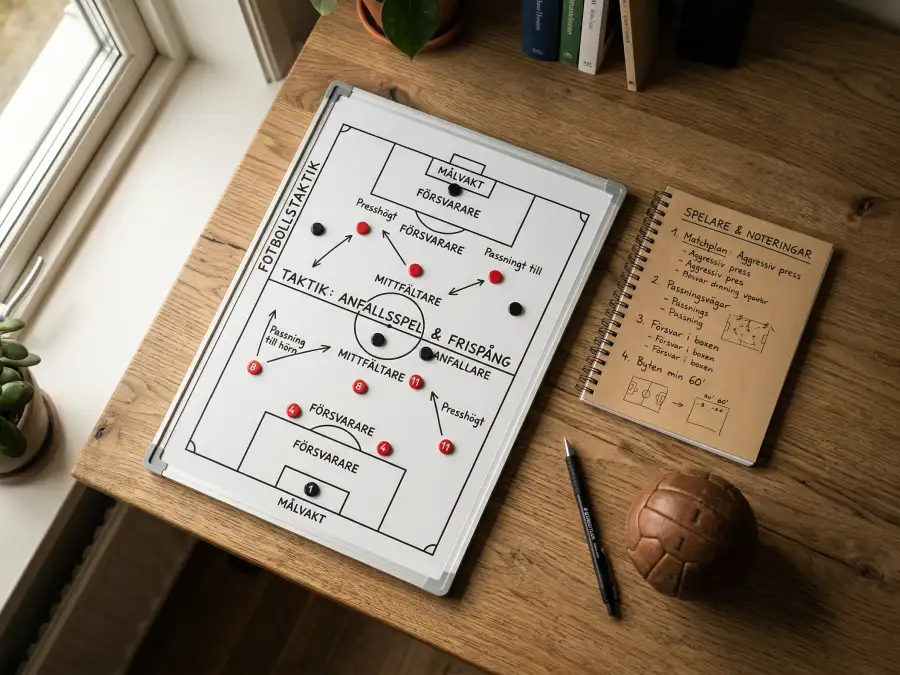 Vanliga frågor om fotbolls-VM 2026
