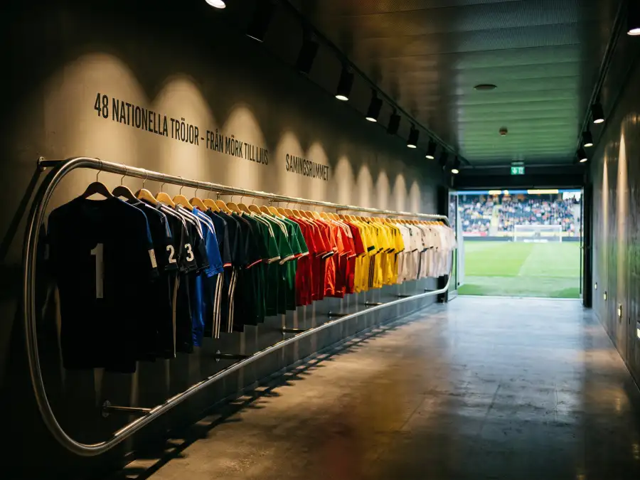 Alla 48 lag i VM 2026 — flaggor, rankning och mästerskapsodds