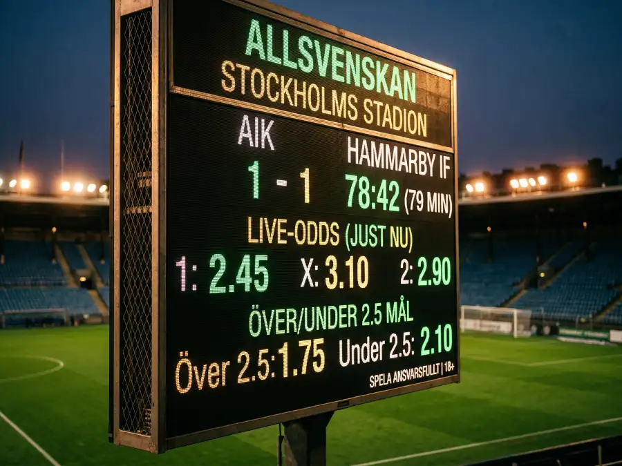 Analytisk genomgång av value bets inför fotbolls-VM 2026 med oddsdata och datamodell